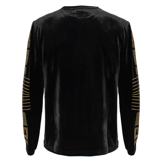 Road Ahead - Century Penthouse BLACK/GOLD