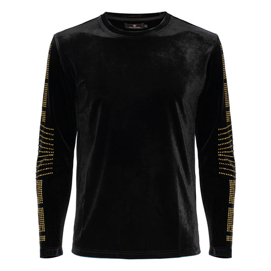 Road Ahead - Century Penthouse BLACK/GOLD