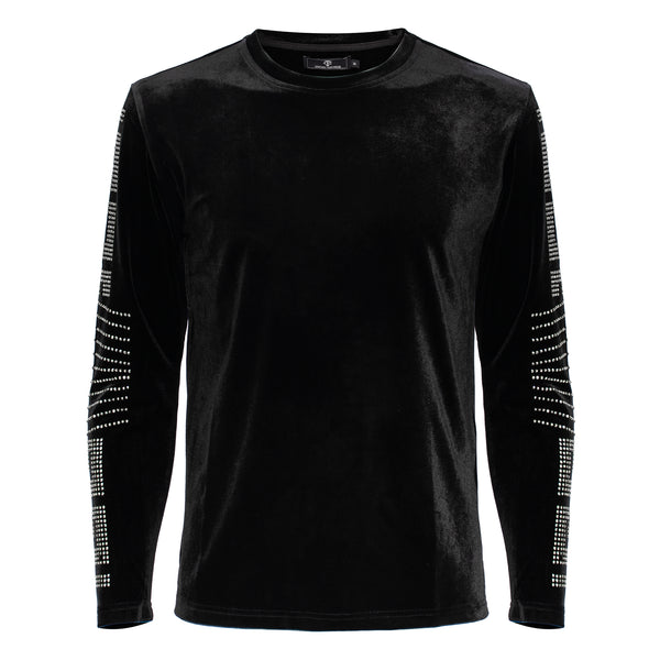 Camino por delante - Ático Century - NEGRO/PLATA