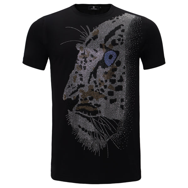 Moda feroz-NEGRO