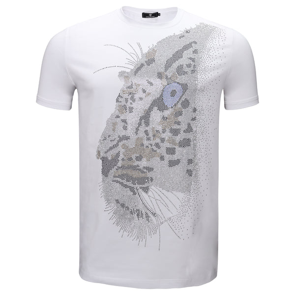 Moda feroz-BLANCO