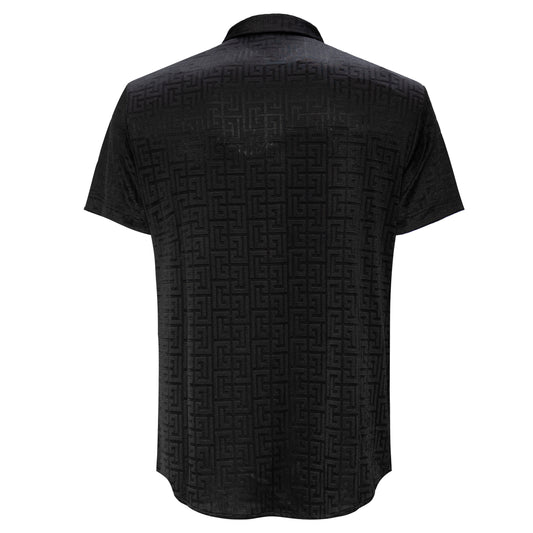 Grecian Grace - Century Penthouse BLACK
