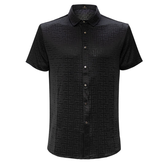 Grecian Grace - Century Penthouse BLACK