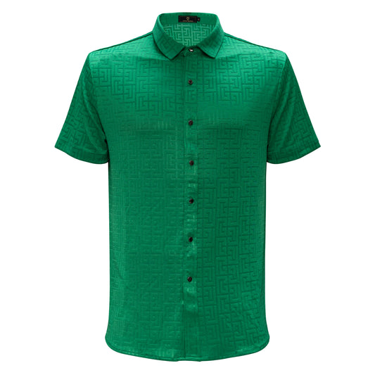 Grecian Grace - Century Penthouse GREEN