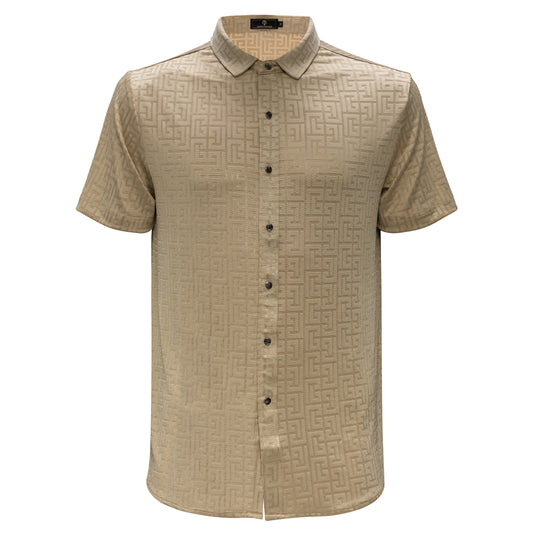 Grecian Grace - Century Penthouse KHAKI