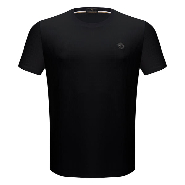 Marca de moda-NEGRO
