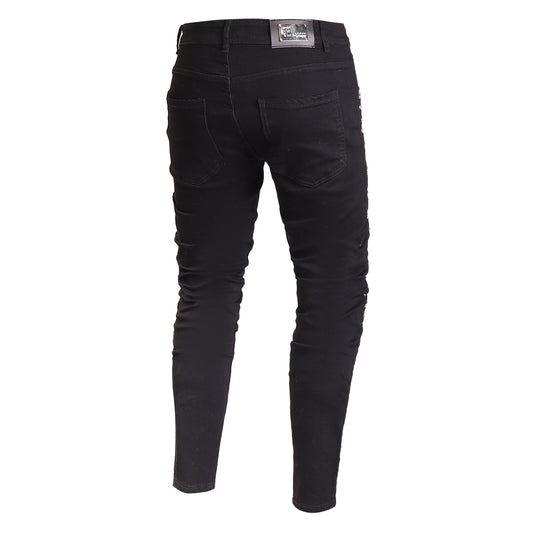 Casual Cool BLACK