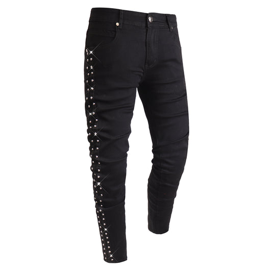 Casual Cool BLACK