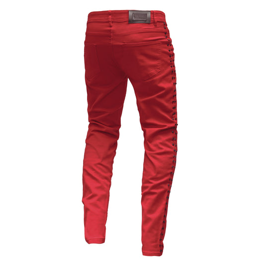City Sleek RED