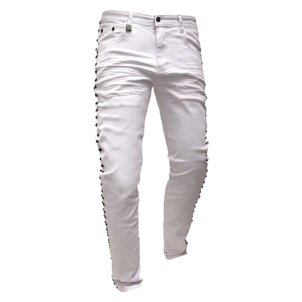 DJ210 - City Sleek-WHITE