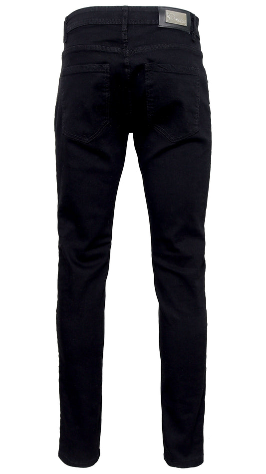 Make An Impact BLACK