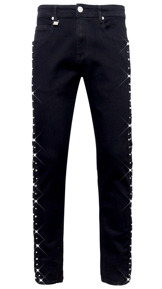 Make An Impact BLACK