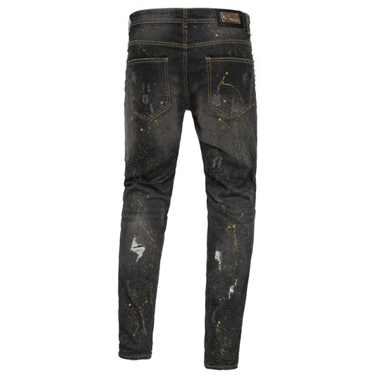 Modern Mix SMOKE/GOLD