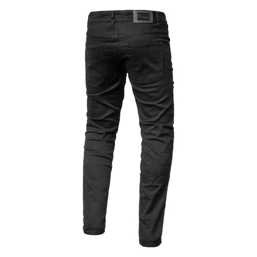 Pantalones vaqueros CITY DAZE - NEGRO