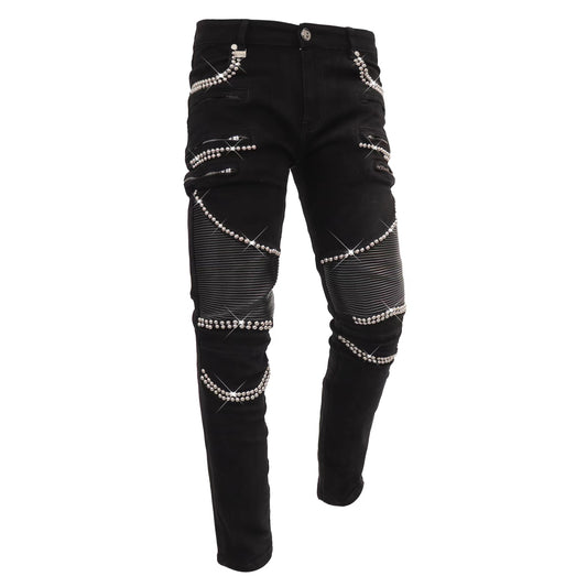 Street Savy BLACK