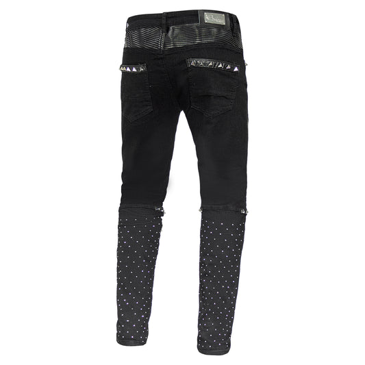 Tailored To You BLACK