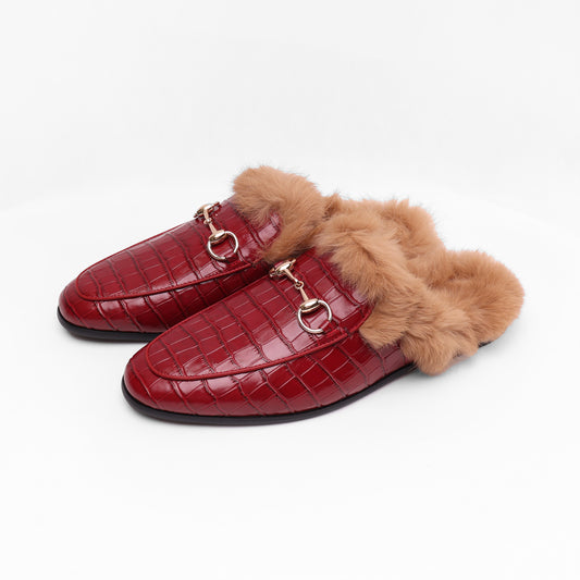 Roam Free BURGUNDY