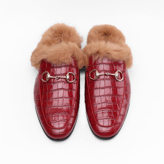 Roam Free BURGUNDY
