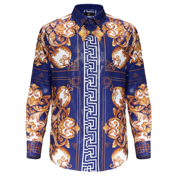 Encanto Cósmico - El Barón NAVY