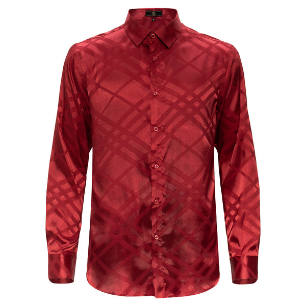 Glimmer Vogue - El Barón-RED