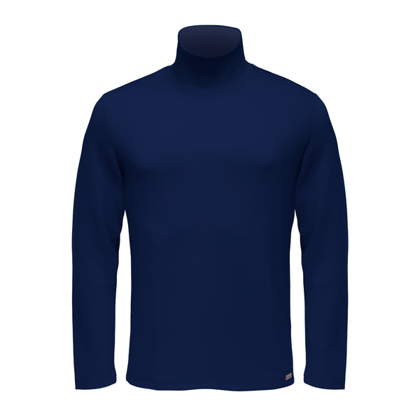 Elegancia rutinaria - AZUL MARINO