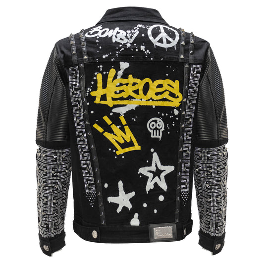 City Shine BLACK