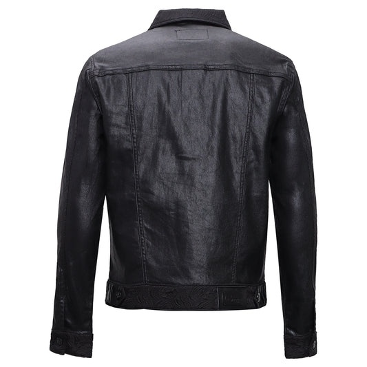 Crisp Creation BLACK