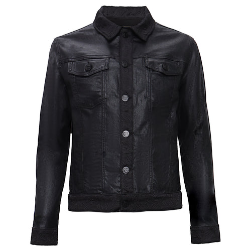 JJ604 - Crisp Creation BLACK