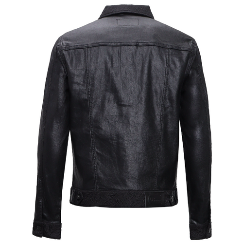 JJ604 - Crisp Creation BLACK