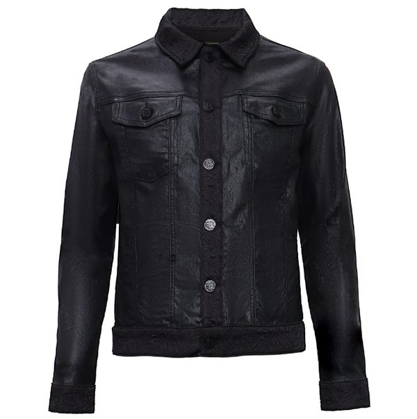 JJ604 - Crisp Creation BLACK