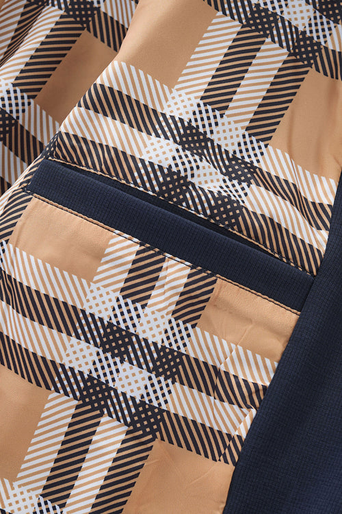 Chándal Stratus Trim - AZUL OSCURO – view 6