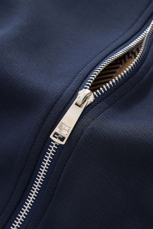 Chándal Stratus Trim - AZUL OSCURO – view 7