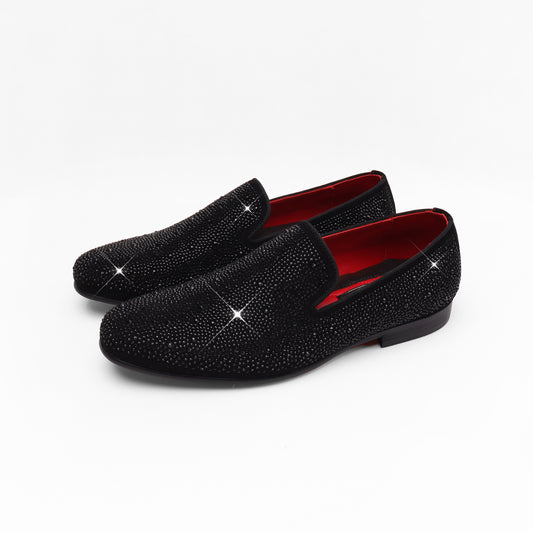 Rocky Road BLACK/BLACK