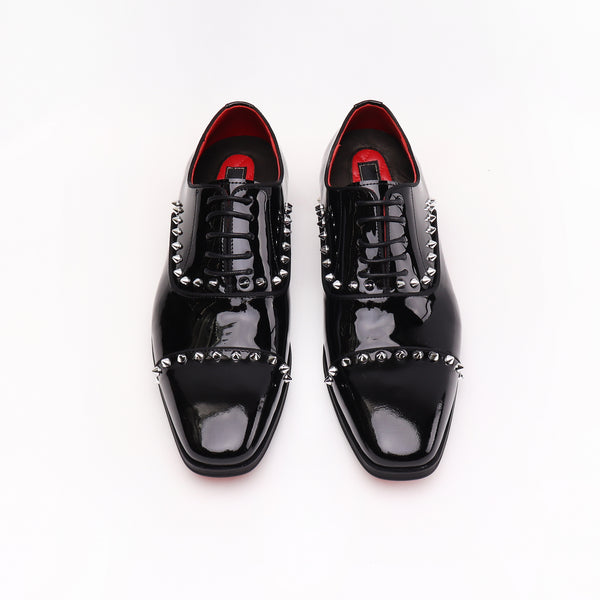 Chispas brillantes NEGRO