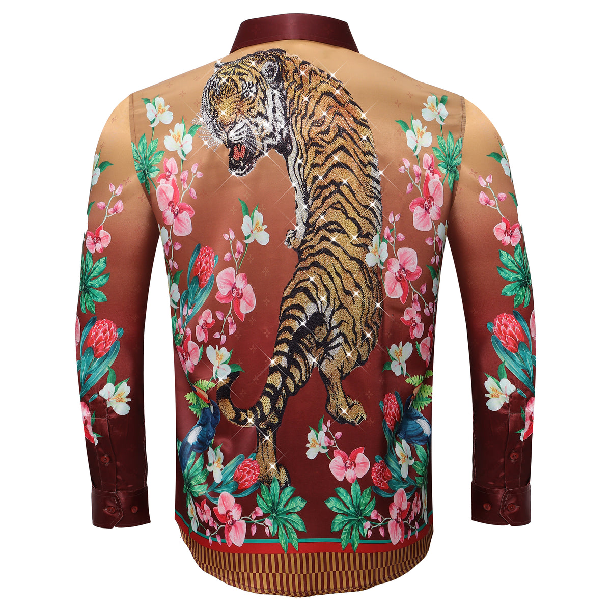 LPR42 - Wild Heart-MULTI