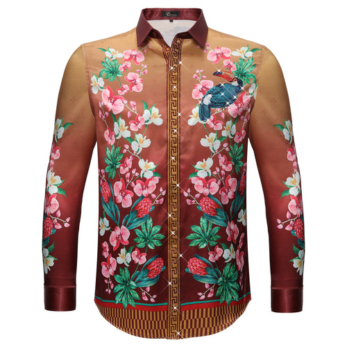 LPR42 - Wild Heart-MULTI