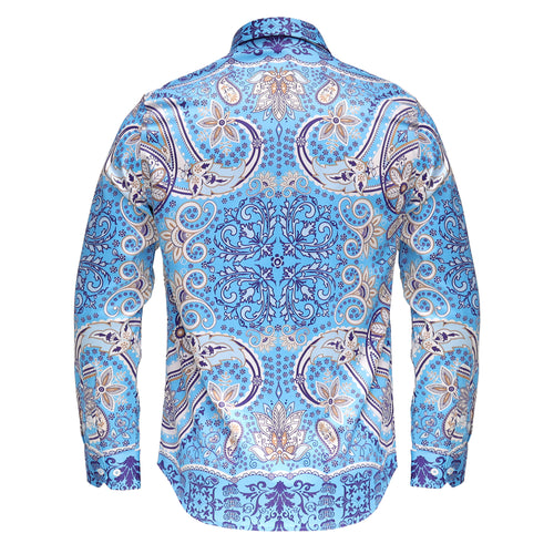 LSC30 - Boldly Paisley-SKY