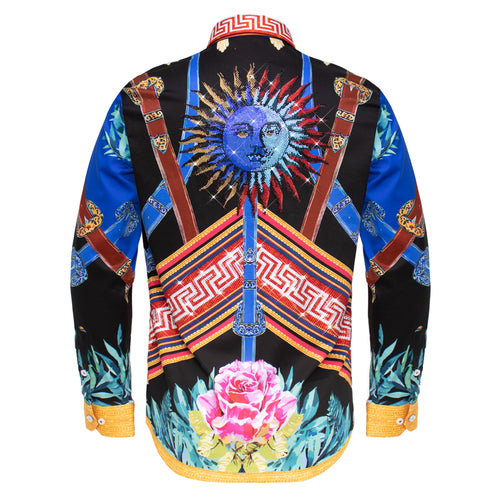 LSR10 - Blooms and Thorns MULTI