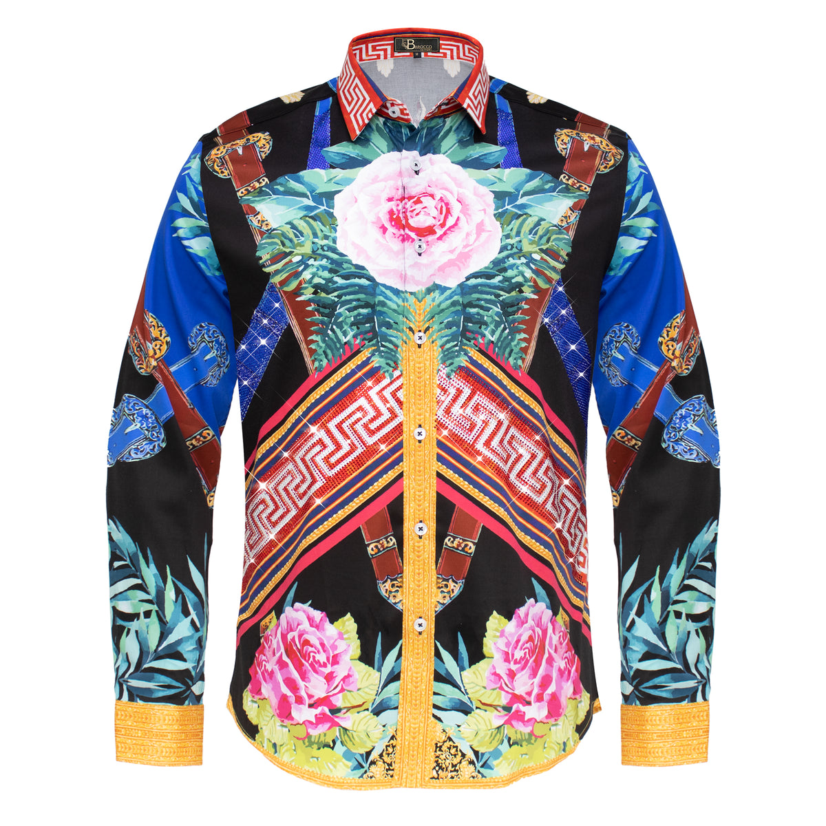 LSR10 - Blooms and Thorns MULTI