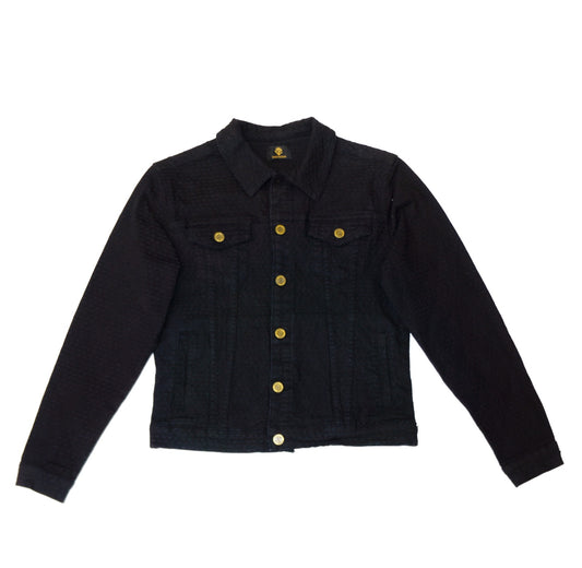 Heritage Style BLACK
