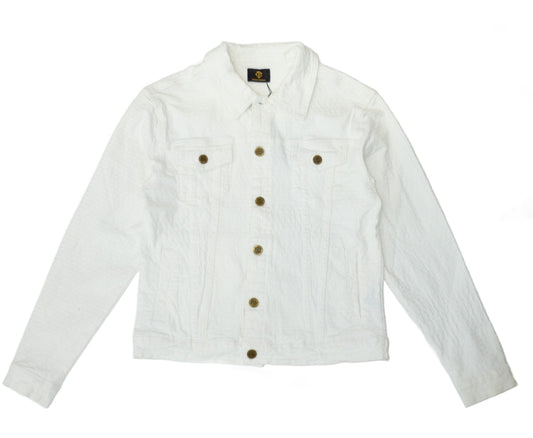 Heritage Style WHITE