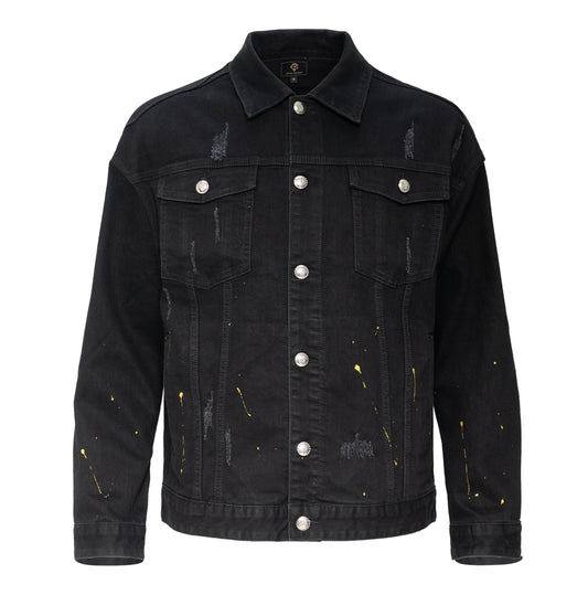 Winged Horizon - Century Penthouse BLACK/GOLD