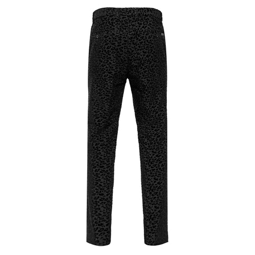 PP126 - Checkmate Chic BLACK