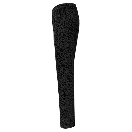 PP126 - Checkmate Chic BLACK