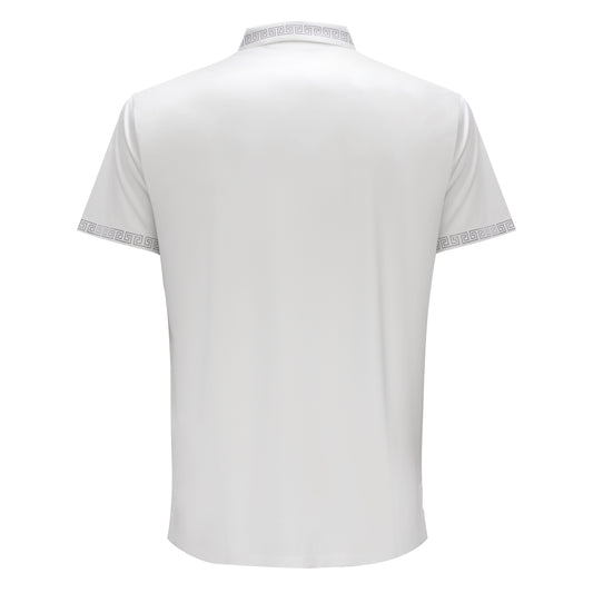 Tranquil Thread WHITE/SILVER