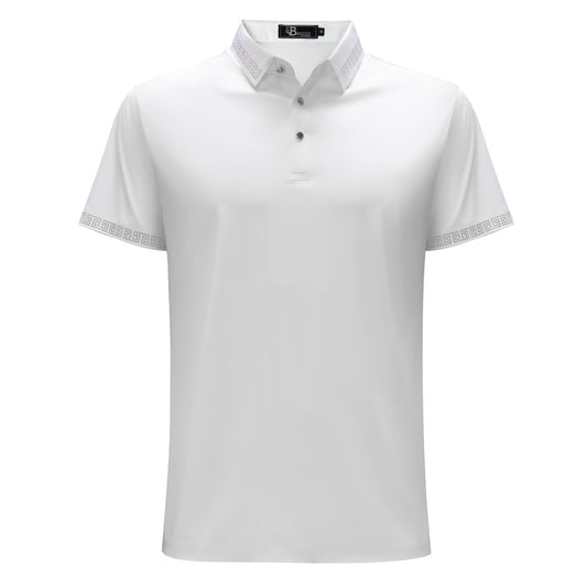 Tranquil Thread WHITE/SILVER