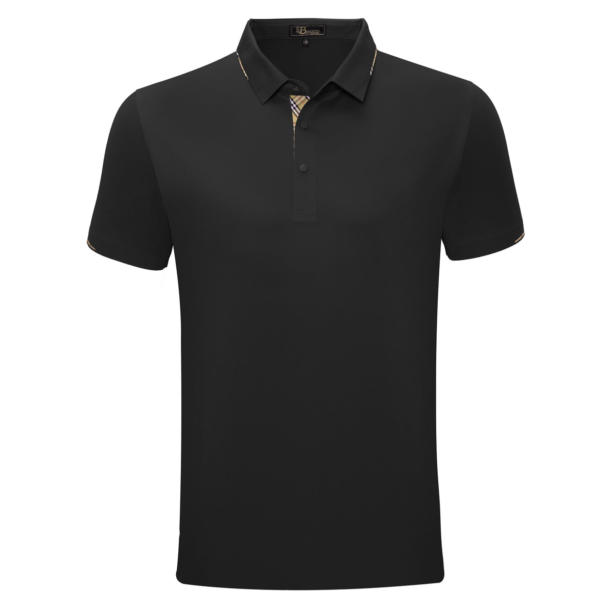 PS539 - Mild Mingle-BLACK