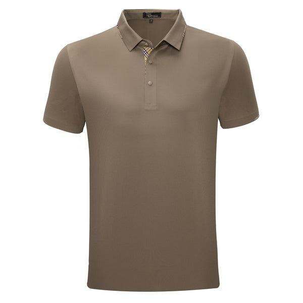 PS539 - Mild Mingle-KHAKI