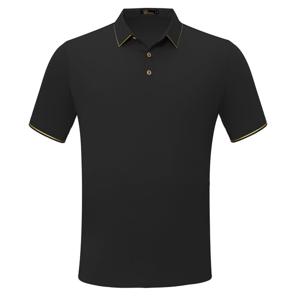 PS560 - Simple Sophistication BLACK/GOLD