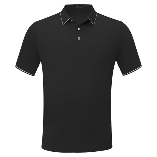 Simple Sophistication BLACK/SILVER